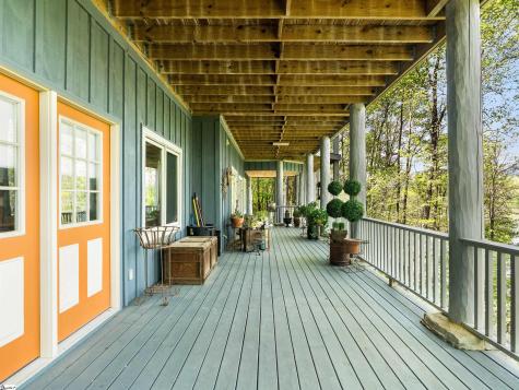 4004 Lake Adger Parkway Mill Spring NC 28756