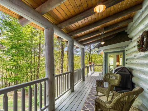 4004 Lake Adger Parkway Mill Spring NC 28756
