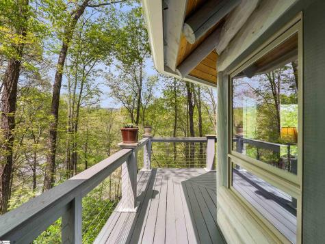 4004 Lake Adger Parkway Mill Spring NC 28756