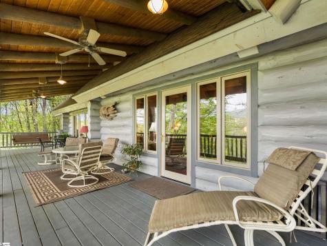 4004 Lake Adger Parkway Mill Spring NC 28756