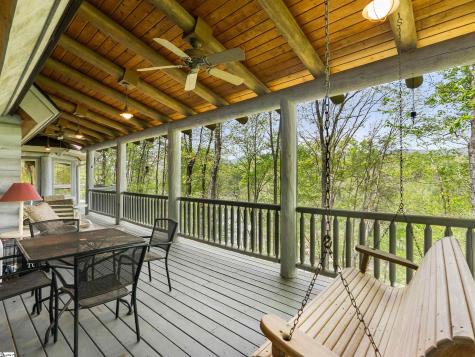 4004 Lake Adger Parkway Mill Spring NC 28756