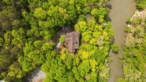4004 Lake Adger Parkway Mill Spring NC 28756