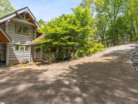 4004 Lake Adger Parkway Mill Spring NC 28756