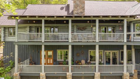 4004 Lake Adger Parkway Mill Spring NC 28756