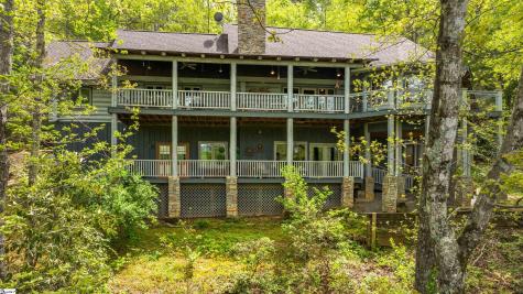 4004 Lake Adger Parkway Mill Spring NC 28756
