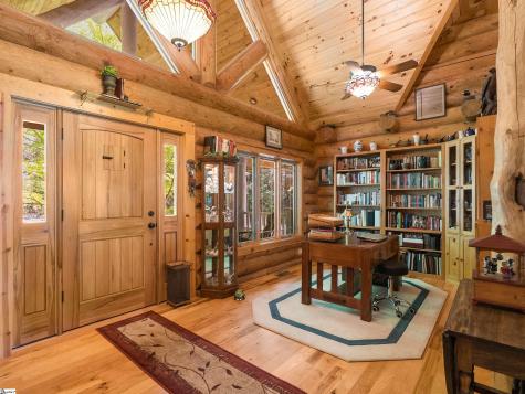4004 Lake Adger Parkway Mill Spring NC 28756