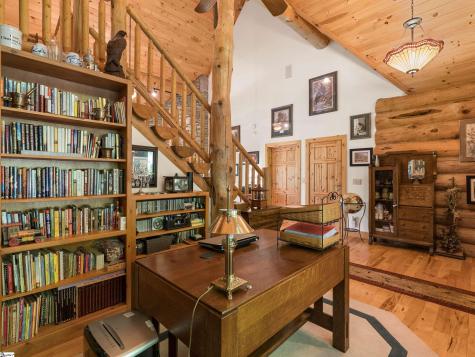 4004 Lake Adger Parkway Mill Spring NC 28756