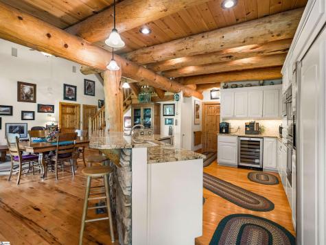 4004 Lake Adger Parkway Mill Spring NC 28756