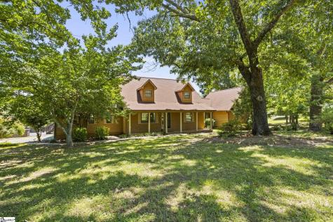 40 Ridings Road Campobello SC 29322