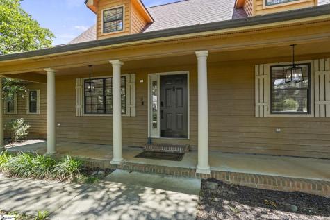 40 Ridings Road Campobello SC 29322