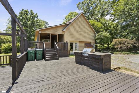 40 Ridings Road Campobello SC 29322