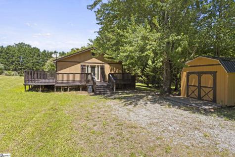 40 Ridings Road Campobello SC 29322