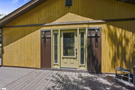 40 Ridings Road Campobello SC 29322