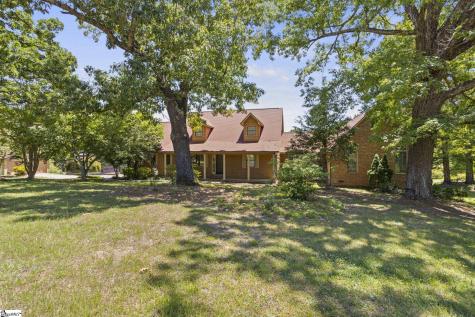 40 Ridings Road Campobello SC 29322