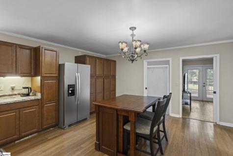40 Ridings Road Campobello SC 29322