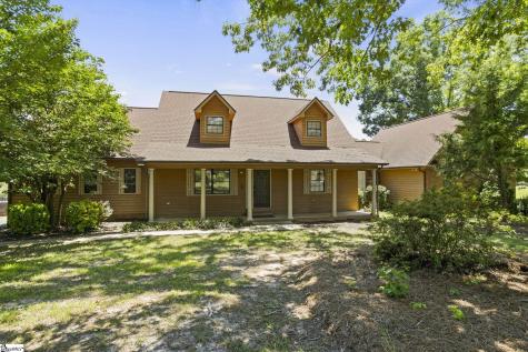 40 Ridings Road Campobello SC 29322