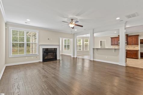 3 Stafford Green Way Greenville SC 29615
