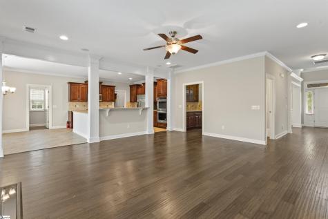 3 Stafford Green Way Greenville SC 29615