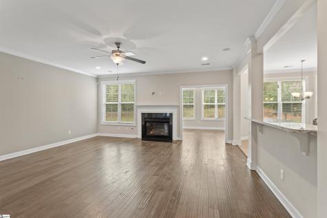 3 Stafford Green Way Greenville SC 29615