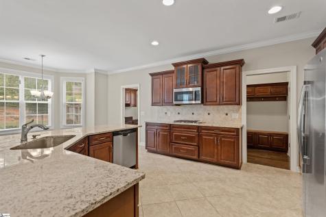 3 Stafford Green Way Greenville SC 29615