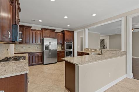 3 Stafford Green Way Greenville SC 29615
