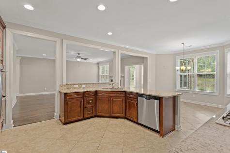3 Stafford Green Way Greenville SC 29615