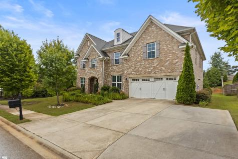 3 Stafford Green Way Greenville SC 29615