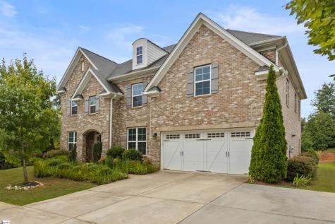 3 Stafford Green Way Greenville SC 29615