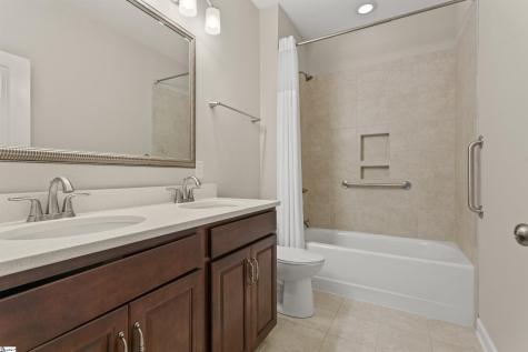 3 Stafford Green Way Greenville SC 29615