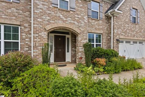 3 Stafford Green Way Greenville SC 29615