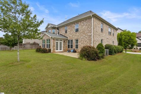 3 Stafford Green Way Greenville SC 29615
