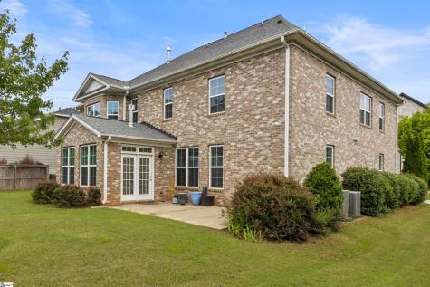 3 Stafford Green Way Greenville SC 29615