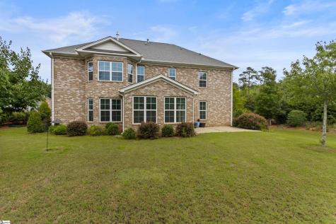 3 Stafford Green Way Greenville SC 29615