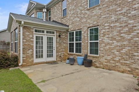 3 Stafford Green Way Greenville SC 29615