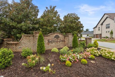 3 Stafford Green Way Greenville SC 29615