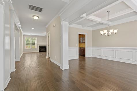 3 Stafford Green Way Greenville SC 29615