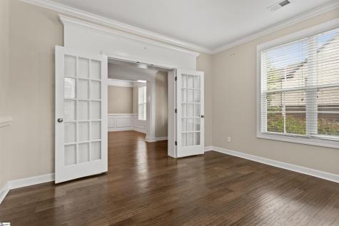 3 Stafford Green Way Greenville SC 29615