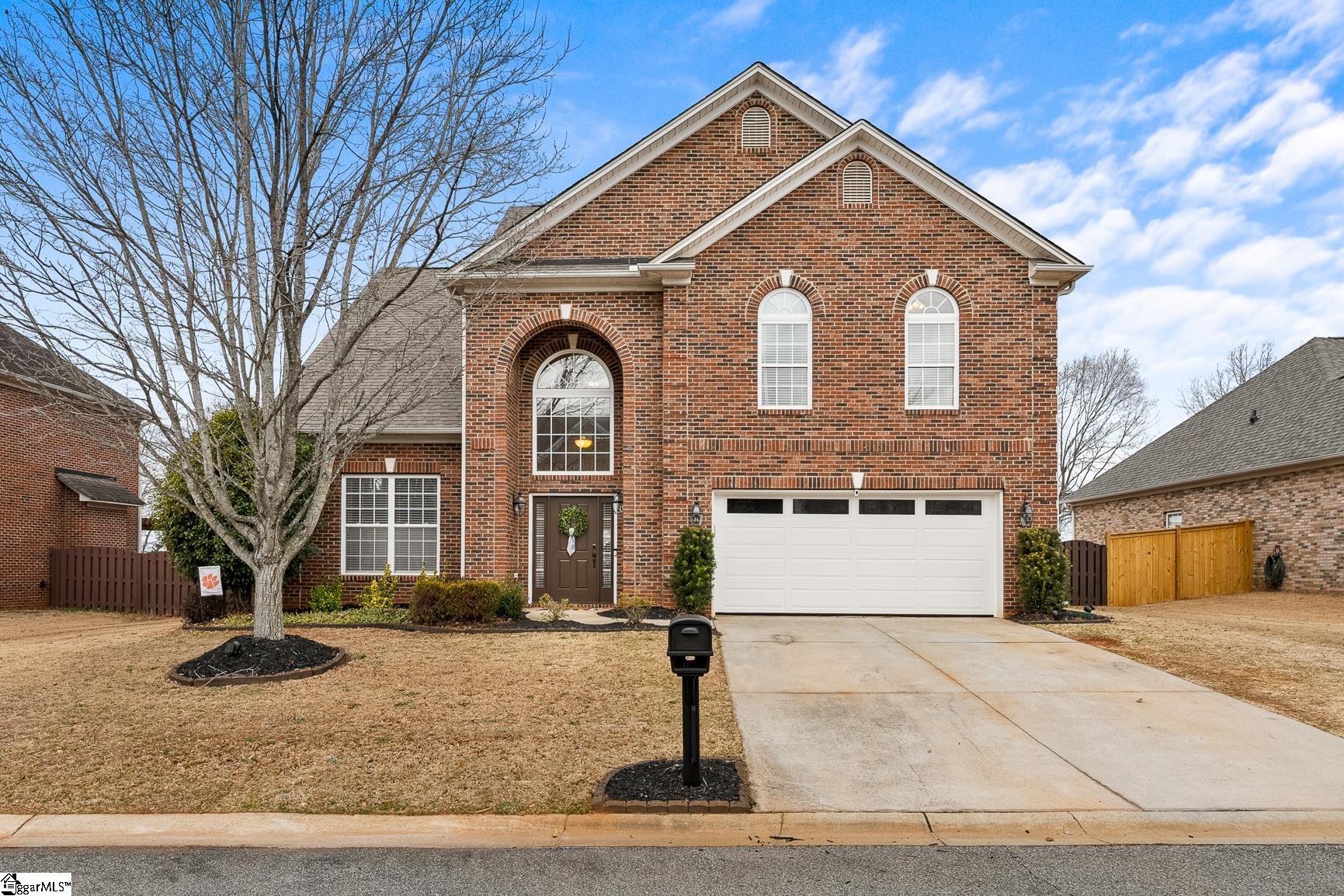 43 Fawn Hill Drive Anderson SC 29621