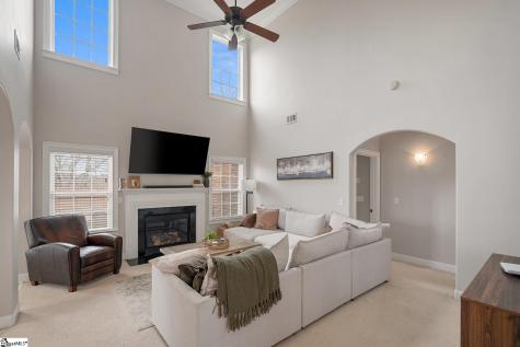 43 Fawn Hill Drive Anderson SC 29621