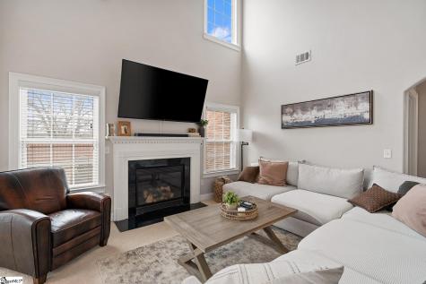 43 Fawn Hill Drive Anderson SC 29621