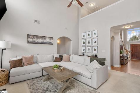 43 Fawn Hill Drive Anderson SC 29621