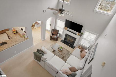 43 Fawn Hill Drive Anderson SC 29621