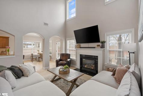 43 Fawn Hill Drive Anderson SC 29621