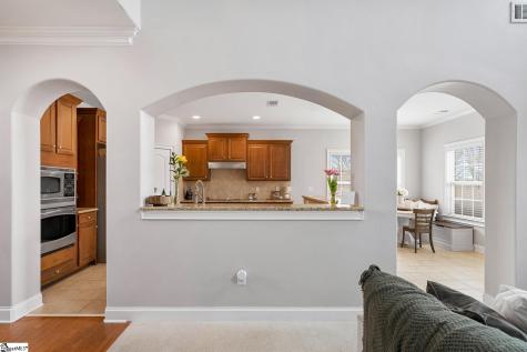 43 Fawn Hill Drive Anderson SC 29621