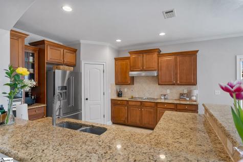 43 Fawn Hill Drive Anderson SC 29621