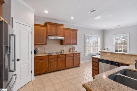 43 Fawn Hill Drive Anderson SC 29621