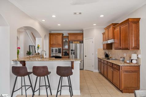 43 Fawn Hill Drive Anderson SC 29621