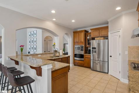 43 Fawn Hill Drive Anderson SC 29621