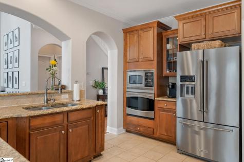 43 Fawn Hill Drive Anderson SC 29621