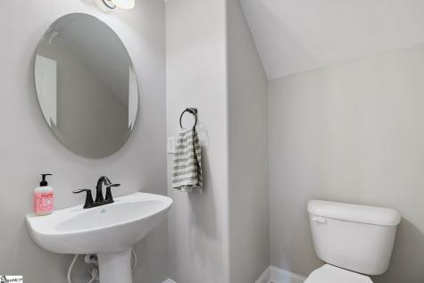 43 Fawn Hill Drive Anderson SC 29621